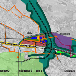 proposition de scénario pour l'entrée de ville - Carcassonne (11)