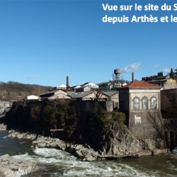 étude ZAE Midi-Pyrénées - Saint-Juéry (81)