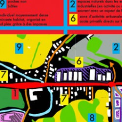 entrée de ville - Lannemezan (65)