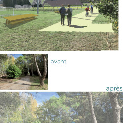 propositions pour le pôle sportif et de loisirs - plan-guide de Mas-Saintes-Puelles (11)