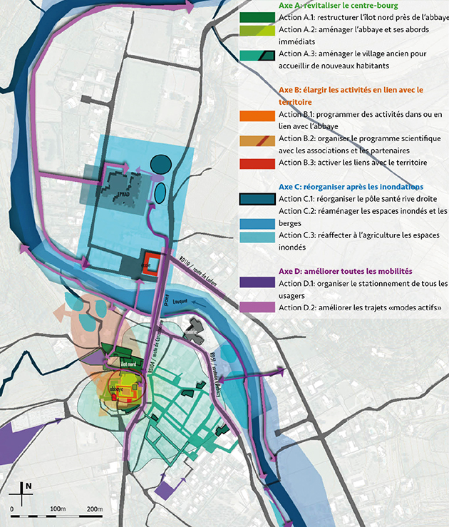 étude bourg-centre - plan d'actions - Saint-Hilaire (11)