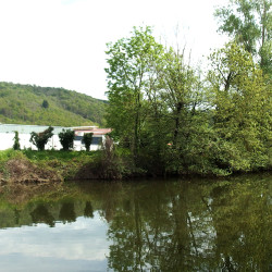 terrain, requalification de la friche Lisi Aérospace - Villefranche-de-Rouergue (12)