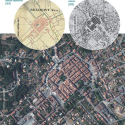 état des lieux - étude de stratégie végétale à Réalmont (81)