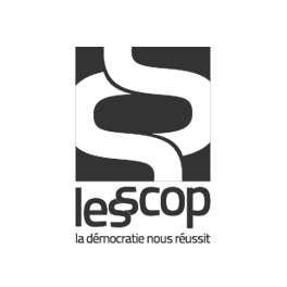 logo scop