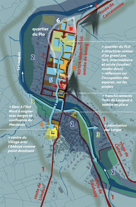 cadrage du programme, Saint-Hilaire (11)