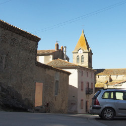 village - Couffoulens (11)