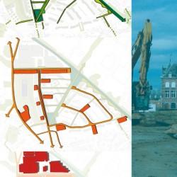 réflexions sur le projet d'Eco-quartier - Liège (Belgique)
