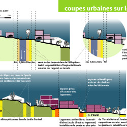 proposition pour un nouveau quartier - Gages-Montrozier (12)