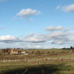 étude préalable à la réalisation d'une OAP - Sainte-Radegonde (12)