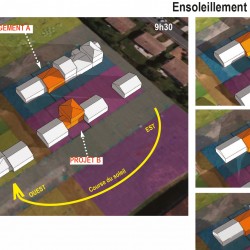 ZAC Camp Countal - Le Séquestre (81)