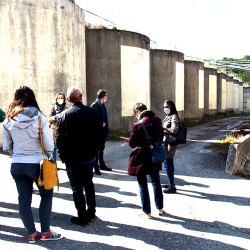 diagnostic en marchant - étude de recomposition urbaine à Saint-Hilaire (11)