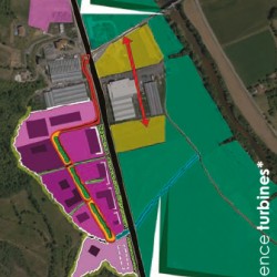 propositions pré-ZAC - zone d'activités Vabres l'Abbaye (12)