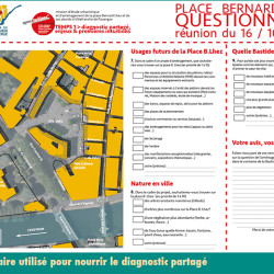 diagnostic partagé - Villefranche-de-Rouergue